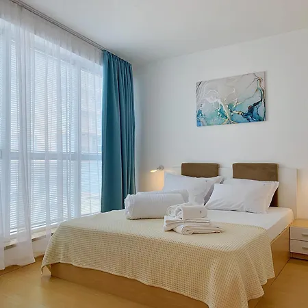 Apartment блу стар кабакум - Blue Star Cabacum Warna