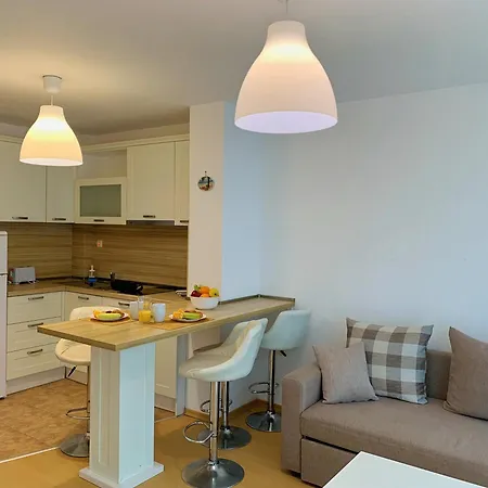 Apartment блу стар кабакум - Blue Star Cabacum
