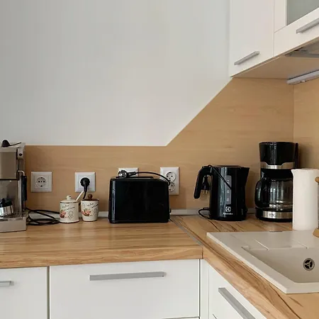 блу стар кабакум - Blue Star Cabacum Apartment