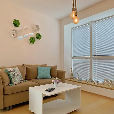 Apartment блу стар кабакум - Blue Star Cabacum