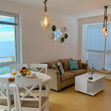 Apartment блу стар кабакум - Blue Star Cabacum