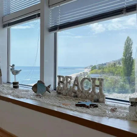 блу стар кабакум - Blue Star Cabacum Apartment Warna